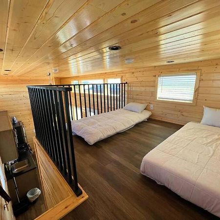 066 South Rim Grand Canyon Tiny Home Sleeps 8 Valle Exteriér fotografie