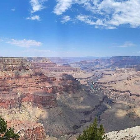 066 South Rim Grand Canyon Tiny Home Sleeps 8 Valle Exteriér fotografie