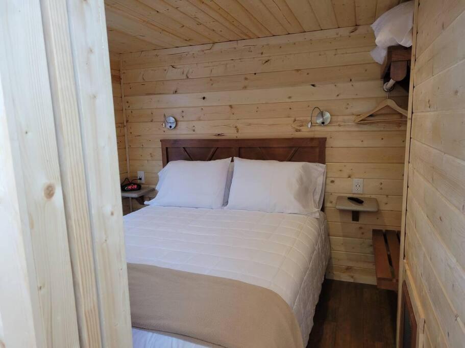 066 South Rim Grand Canyon Tiny Home Sleeps 8 Valle Exteriér fotografie