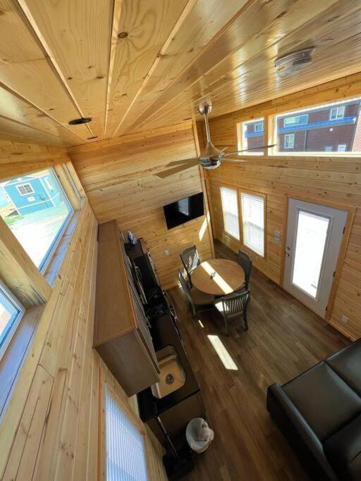 066 South Rim Grand Canyon Tiny Home Sleeps 8 Valle Exteriér fotografie