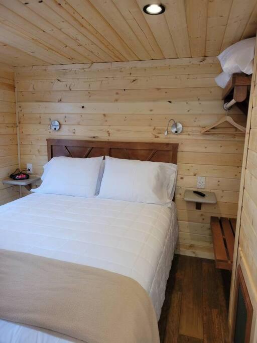 066 South Rim Grand Canyon Tiny Home Sleeps 8 Valle Exteriér fotografie