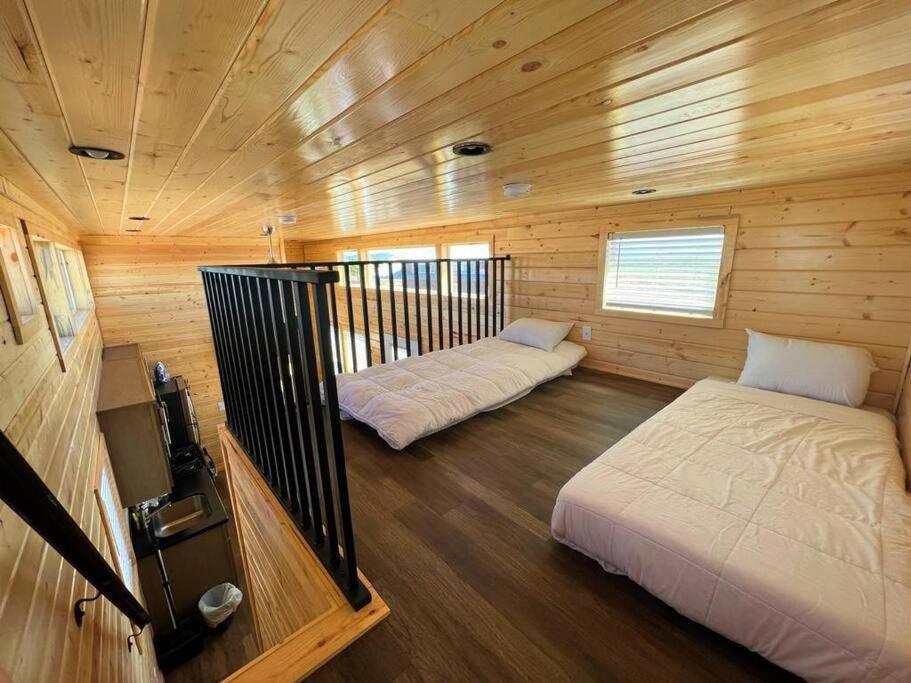 066 South Rim Grand Canyon Tiny Home Sleeps 8 Valle Exteriér fotografie