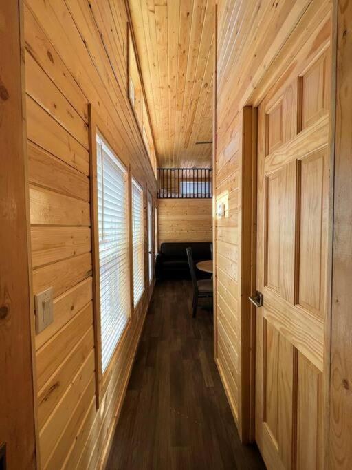 066 South Rim Grand Canyon Tiny Home Sleeps 8 Valle Exteriér fotografie