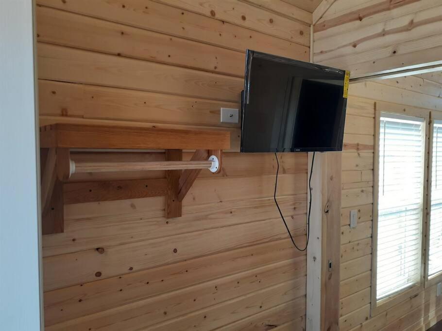 066 South Rim Grand Canyon Tiny Home Sleeps 8 Valle Exteriér fotografie