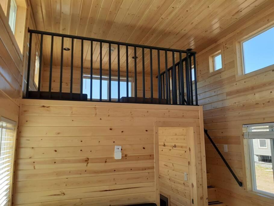 066 South Rim Grand Canyon Tiny Home Sleeps 8 Valle Exteriér fotografie
