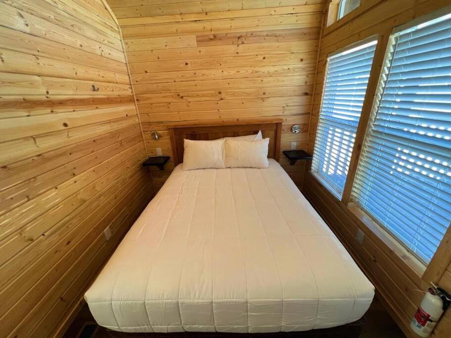 066 South Rim Grand Canyon Tiny Home Sleeps 8 Valle Exteriér fotografie