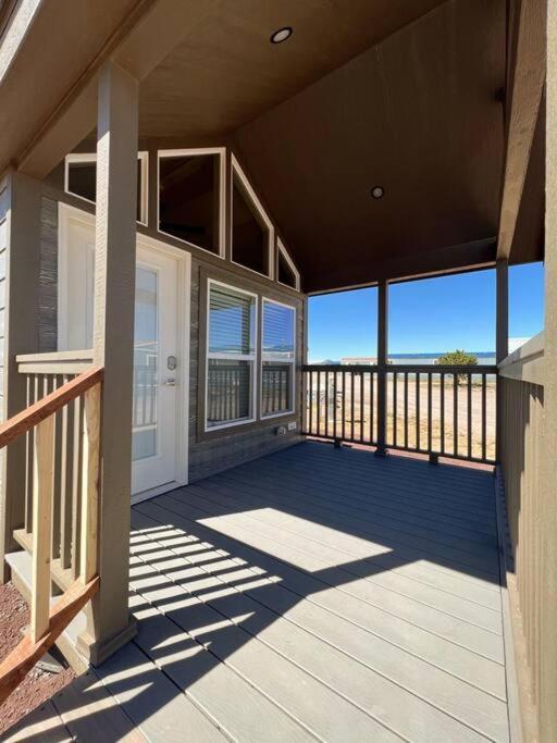 066 South Rim Grand Canyon Tiny Home Sleeps 8 Valle Exteriér fotografie