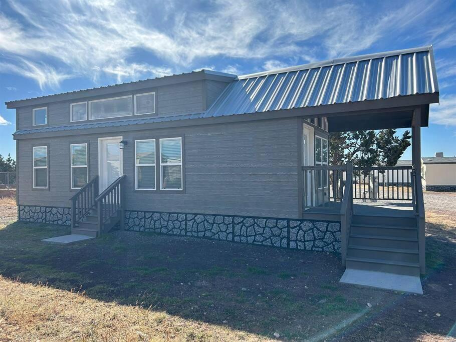 066 South Rim Grand Canyon Tiny Home Sleeps 8 Valle Exteriér fotografie