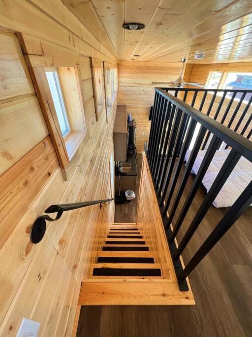 066 South Rim Grand Canyon Tiny Home Sleeps 8 Valle Exteriér fotografie